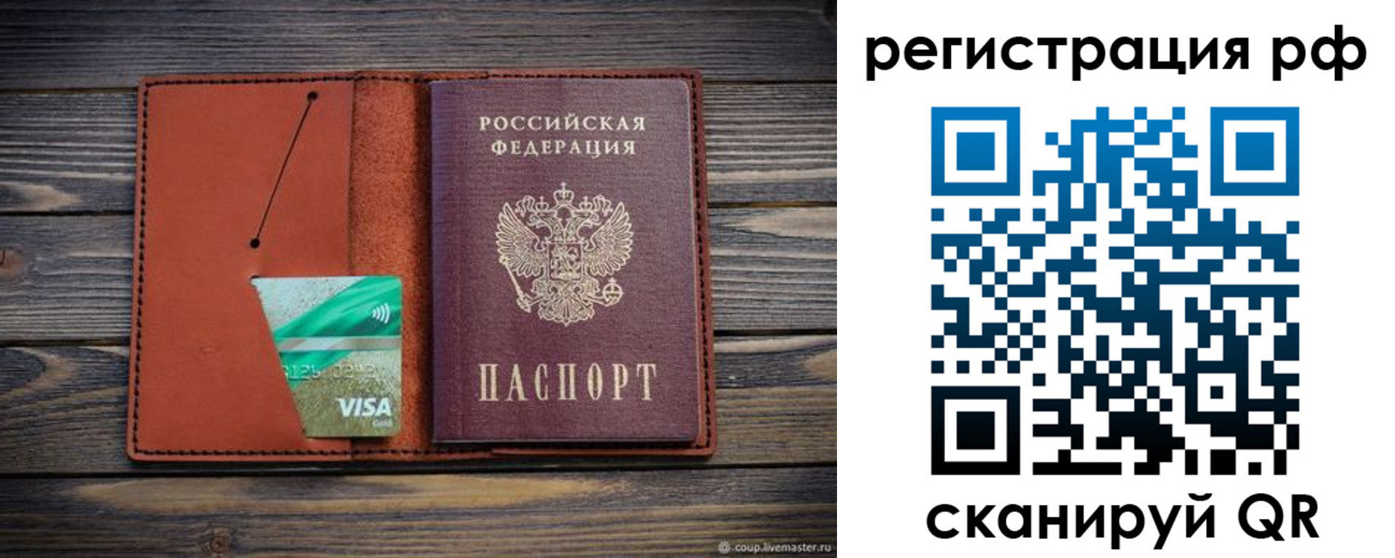 прописка гарантия в Сальске
